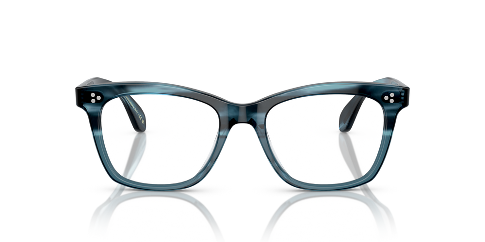 Oliver Peoples Penney with Teal VSB frame - image 2