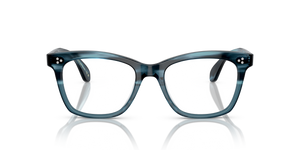 Oliver Peoples Penney with Teal VSB frame - image 2