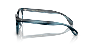 Oliver Peoples Penney with Teal VSB frame - image 4