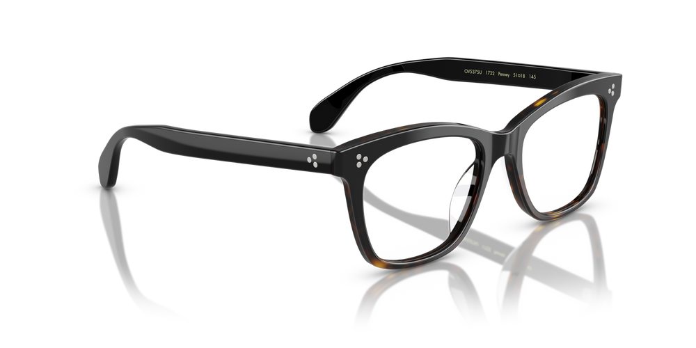 Oliver Peoples Penney avec monture Dégradé 362/Noir - image 3