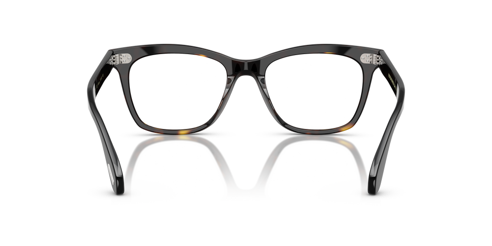 Oliver Peoples Penney avec monture Dégradé 362/Noir - L'image 5