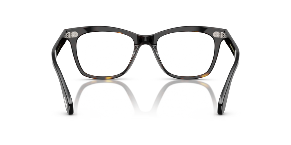 Oliver Peoples Penney avec monture Dégradé 362/Noir - image 5
