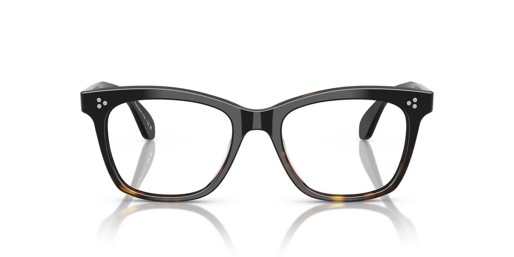 Oliver Peoples Penney avec monture Dégradé 362/Noir - L'image 2