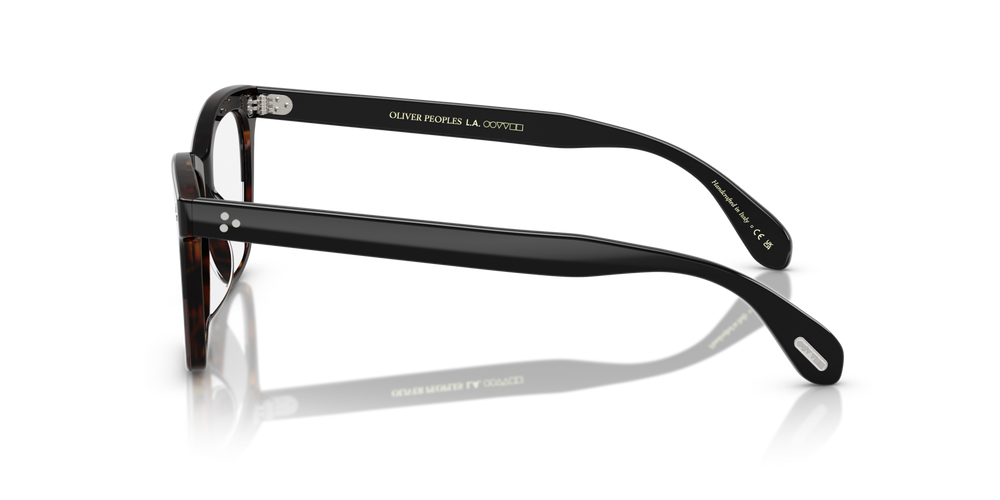 Oliver Peoples Penney avec monture Dégradé 362/Noir - image 4