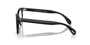 Oliver Peoples Penney avec monture Dégradé 362/Noir - image 4