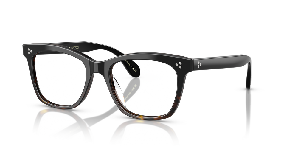 Oliver Peoples Penney avec monture Dégradé 362/Noir - image 1