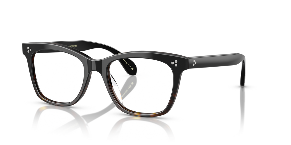 Oliver Peoples Penney mit Schwarz Verlauf 362 Gestell - bild 4
