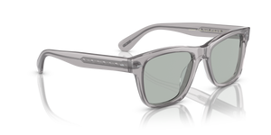 Oliver Peoples Oliver Sun-F with Workman Grey frame and Grey lenses - Image 3