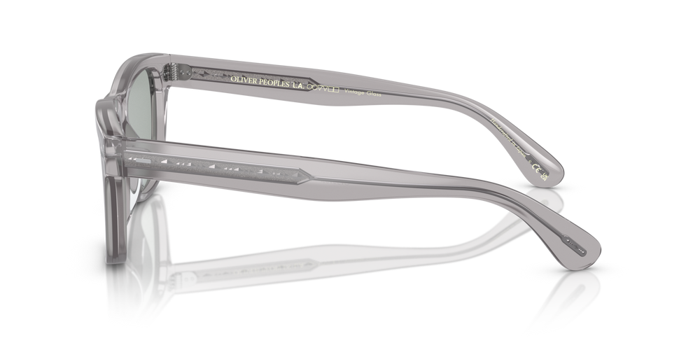 Oliver Peoples Oliver Sun-F with Workman Grey frame and Grey lenses - image 4