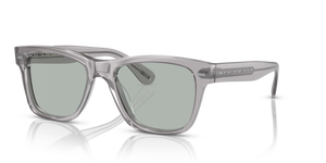 Oliver Peoples Oliver Sun-F with Workman Grey frame and Grey lenses - Image 1