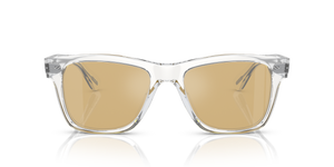 Oliver Peoples Oliver Sun Limited Edition con montatura Cristallo e lenti  Giallo - immagine 2