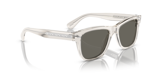 Oliver Peoples Oliver Sun with Black Diamond frame and Grey lenses - image 3