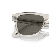 Oliver Peoples Oliver Sun with Black Diamond frame and Grey lenses - Variant