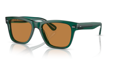 Oliver Peoples Oliver Sun Limited Edition with Translucent Dark Oliver Peoples Oliver Sun Limited Edition with Translucent Dark