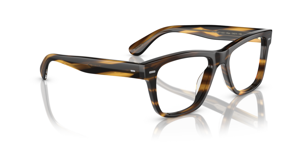 Oliver Peoples Oliver with Cocobolo frame - image 3