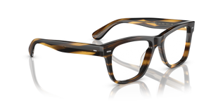 Oliver Peoples Oliver with Cocobolo frame - image 3