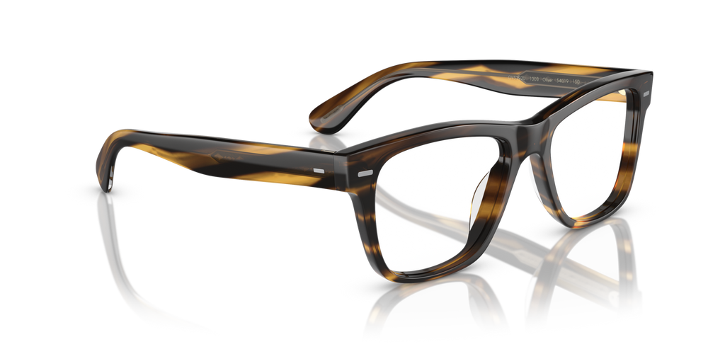 Oliver Peoples Oliver with Cocobolo frame - image 3