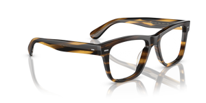 Oliver Peoples Oliver with Cocobolo frame - image 3