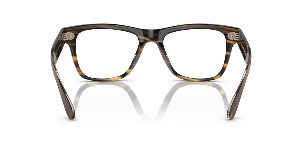 Oliver Peoples Oliver with Cocobolo frame - image 5