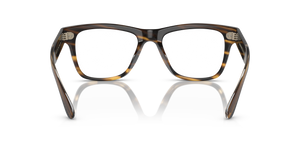 Oliver Peoples Oliver con montura Cocobolo - El 5