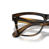 Oliver Peoples Oliver con montatura Cocobolo - Variant