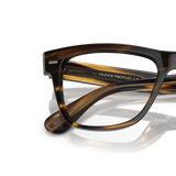 Oliver Peoples Oliver with Cocobolo frame - Variant