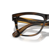 Oliver Peoples Oliver with Cocobolo frame - Variant