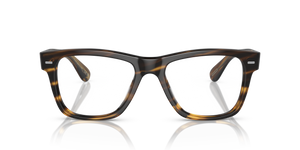 Oliver Peoples Oliver with Cocobolo frame - image 2