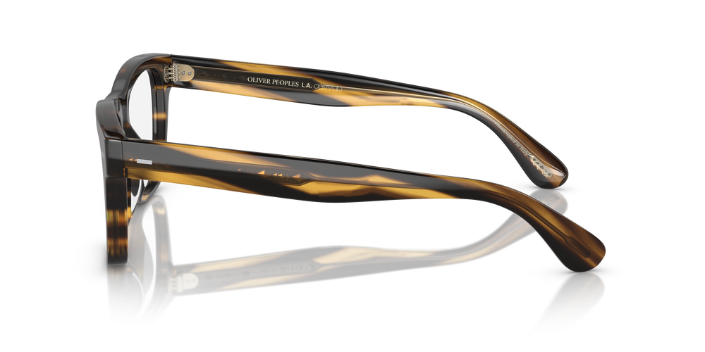 Oliver Peoples Oliver with Cocobolo frame - Image 4