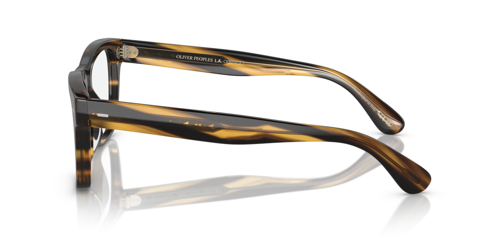 Oliver Peoples Oliver with Cocobolo frame - image 4