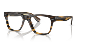 Oliver Peoples Oliver with Cocobolo frame - image 1