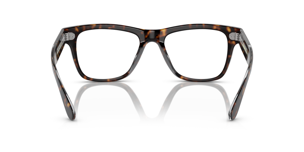 Oliver Peoples Oliver avec monture 362 - image 5