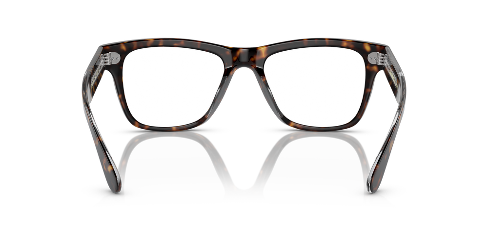 Oliver Peoples Oliver con montatura 362 - L'immagine 5