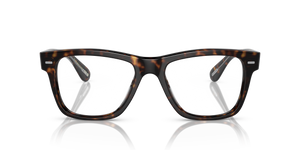 Oliver Peoples Oliver con montatura 362 - L'immagine 2