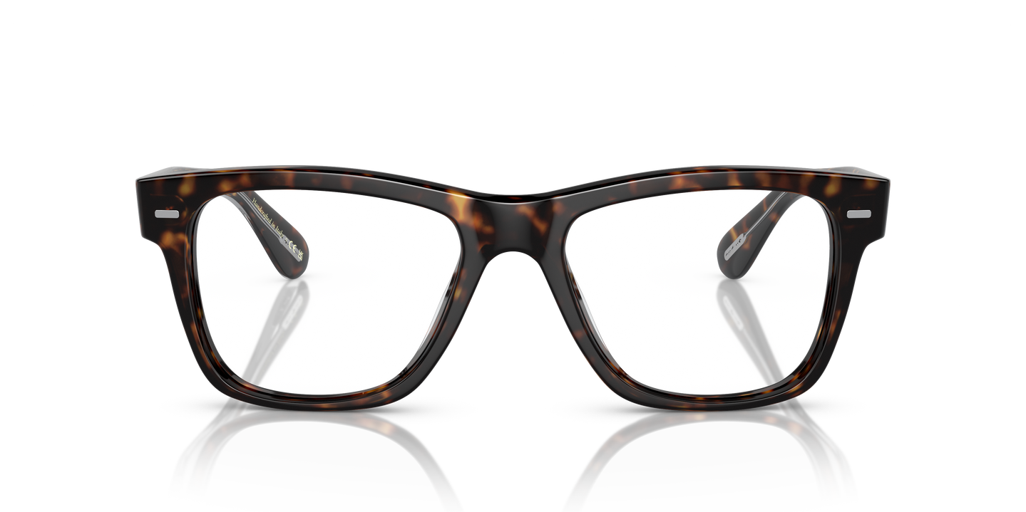 Oliver Peoples Oliver with 362 frame | Oliver Peoples® US