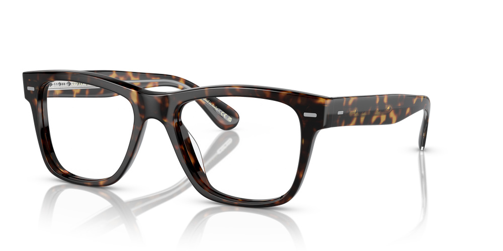 Oliver Peoples Oliver con montura 362 - El 4