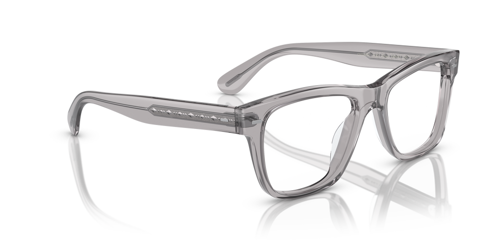 Oliver Peoples Oliver con montura Gris estándar - El 3