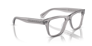 Oliver Peoples Oliver con montatura Grigio Workman - L'immagine 3