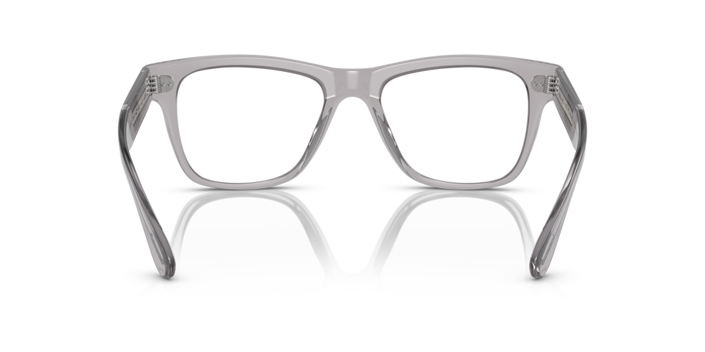 Oliver Peoples Oliver mit Workman Grau Gestell - bild 5