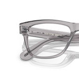 Oliver Peoples Oliver avec monture Workman Gris - Variant