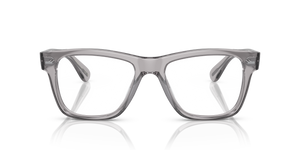 Oliver Peoples Oliver con montatura Grigio Workman - L'immagine 2