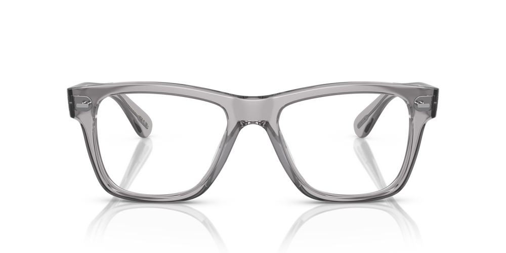 Oliver Peoples Oliver mit Workman Grau Gestell - bild 2