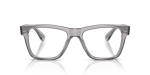 Oliver Peoples Oliver mit Workman Grau Gestell - bild 2