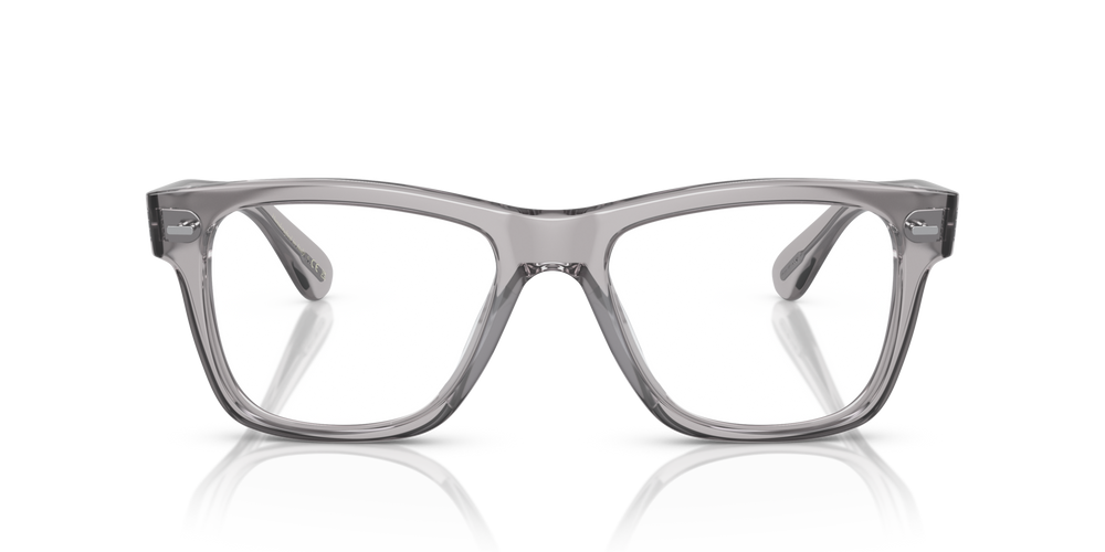 Oliver Peoples Oliver with Workman Grey frame - image 2