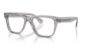 Oliver Peoples Oliver con montatura Grigio Workman - L'immagine 1