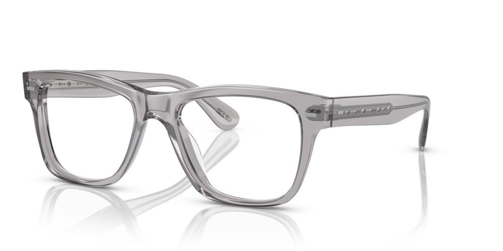 Oliver Peoples Oliver with Workman Grey frame - image 3