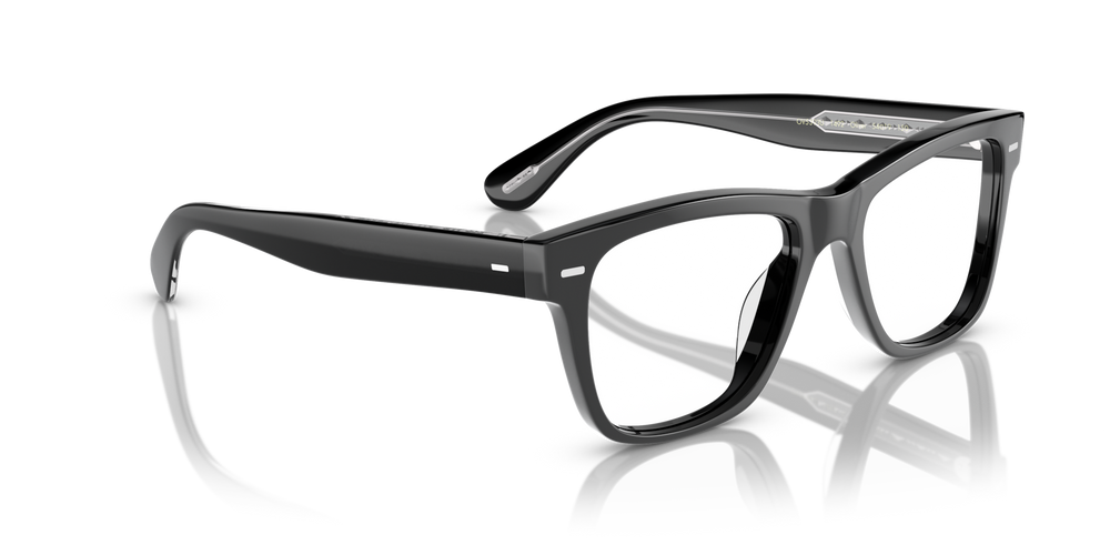 Oliver Peoples Oliver con montatura Nero - immagine 3
