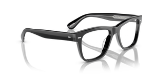 Oliver Peoples Oliver con montatura Nero - immagine 3
