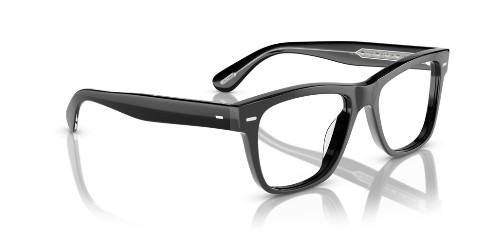 Oliver Peoples Oliver with Black frame - image 3