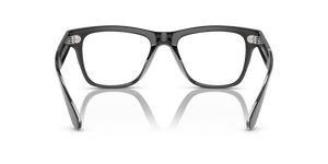 Oliver Peoples Oliver con montatura Nero - immagine 5